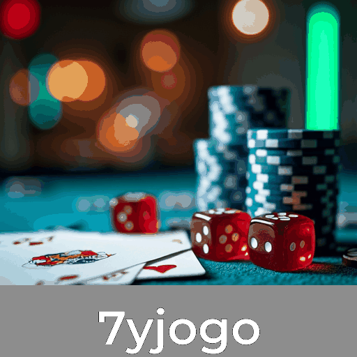 7yjogo: Aventura nos Jogos de Cassino com Chances de Ganhar