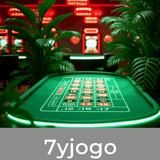 7yjogo: Especialista em Apostas Esportivas com Foco no Brasil