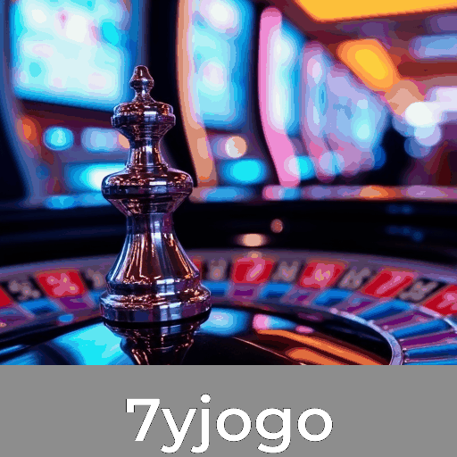 7yjogo: A Emoção e Recompensas Altíssimas dos Caça-Níqueis!